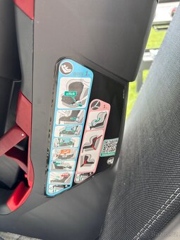 Dětská autosedačka Britax Römer 9-18 kg - 9