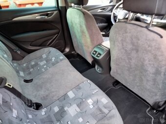 Opel Insignia B Lift. 2.0 125kw 174Ps 12.08.2020. - 9