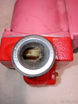 Čerpadlo ke kotli - 9