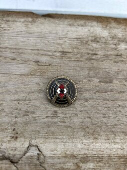 Německé medaile a odznaky - 9