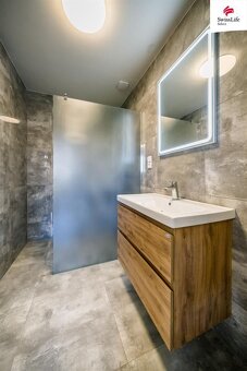 Prodej vícegeneračního domu 195 m2 Drnholecká, Hrušovany nad - 9