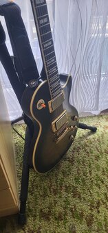 Epiphone Prophecy Les Paul Custom - 9