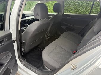 Volkswagen Golf 2,0 TDi , pravidelný servis - 9