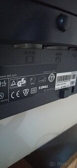 Lcd Monitory 17"DELL. - 9