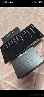 Samsung S24 Ultra Titanium Black 512GB - 9