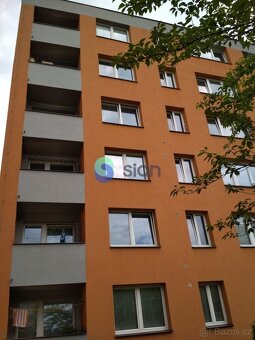 Podnájem bytu 2+1 44 m2, ul. Václava Košaře 64/36, Ostrava - - 9