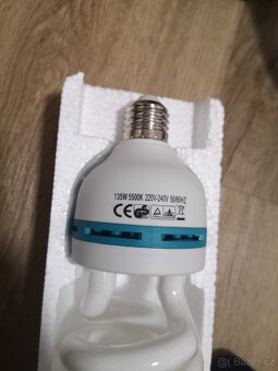 2x Studiové softbox světlo v setu - 9