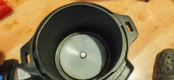 Multifunkční hrnec Tesla Elitecook K70 - 9