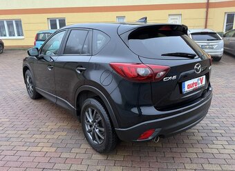 MAZDA CX-5 2.0 SKYACTIV-G 121kW-12/2016-112.471M-NAKAMA- - 9