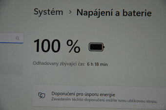 Dell latitude 5420 i5/16GB/SSD 256GB/záruka - 9