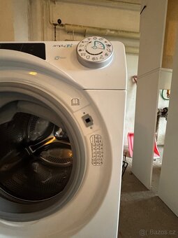 PRAČKA SE SUŠIČKOU - 9