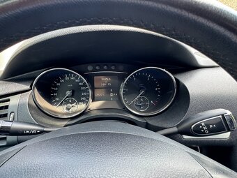 Mercedes-Benz R320 CDI Long 4Matic 2008 240 200 km - 9