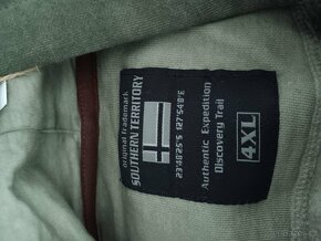 Mikina Southern Territory - 9