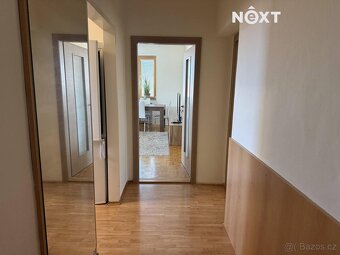Pronájem byt 3+1, 73㎡ - 9