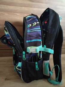 Školní batoh Topgal - 9