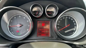 Opel Insignia 1.8i 103kW Servis,Navi - 9