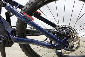 STEVENS 2023 E-INCEPTION ED 7.6.1 GTF MODRÁ - 9