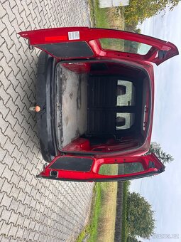 Vw Caddy 1.6tdi - 9