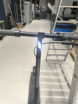 xiaomi electric scooter 4 ultra - 9