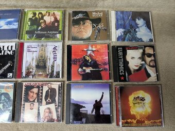 CD nosiče, Technics, Akai, Pioneer, Teac a jiné - 9