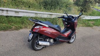 Honda S Wing 125 ABS - 9