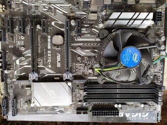 základní desky - 9