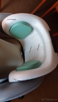 Joie i-Spin 360 E - 9