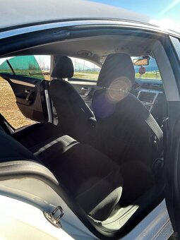 VW PASSAT CC 2.0 TDI 125 KW 4x4 - 9