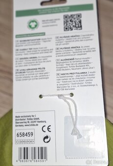 Hračky pro nejmenší - 9