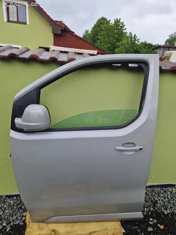 Peugeot Expert - dveře - 9