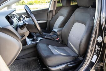 Kia Ceed SW 1.6 GDI, 99kW (2017) - 9