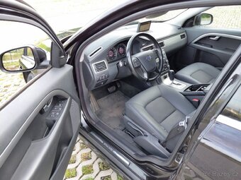 Volvo S80 1.maj.,nová stk, servis volvo - 9