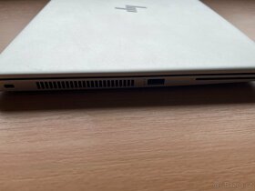 notebook  HP EliteBook 840 Gs i5 7300 - 9