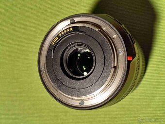 Objektiv Tamron 16-300 mm f/3,5-6,3 Di II VC PZD Macro pro C - 9