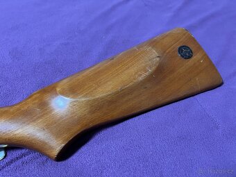 Vzduchovka Jelly - 4,5 mm - 9