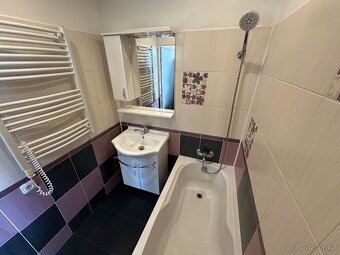 Pronájem bytu 2+1, 64 m² – Česká Kamenice - 9