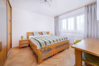 Prodej bytu 3+kk o rozloze 53 m2, ulice Brodská, Žďár nad Sá - 9