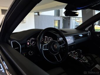 Porsche Cayenne Coupe E-Hybrid 4x4 A/T (ODPOČET DPH) - 9