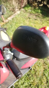 Kentoya Zoom 50 4t (2008) - 9