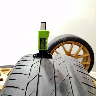 19" ALU kola – 5x112 – AUDI (MERCEDES, BMW, ŠKODA) - 9
