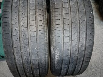 Vega 20" Škoda Kodiaq 5x112 letní 235/45 - 9