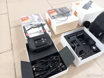 Gimbal Zhiyun Weebill - 9
