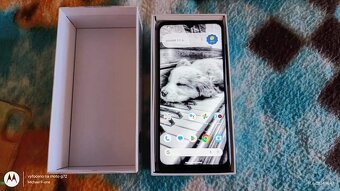 HMD NOKIA G60 5G - 9