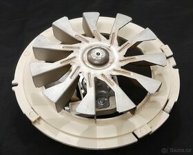 Whirlpool Ventilator Fan Assembly : Oh Sung OSM-10, 1 kus - 9