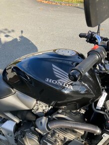 Prodám HONDA Hornet 600 - 9