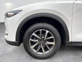 Mazda CX-5 Prime-Line 2.0 FWD - LED,tempomat,Al kola,165 PS - 9
