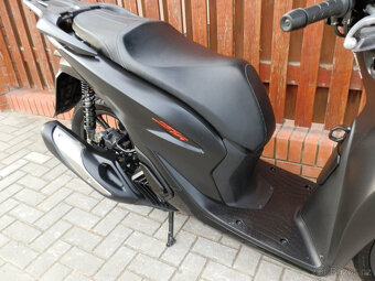 Honda SH 125i Sport (2023) - 9