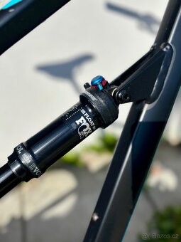 AM/trailové kolo YT Jeffsy 27,5" - 9