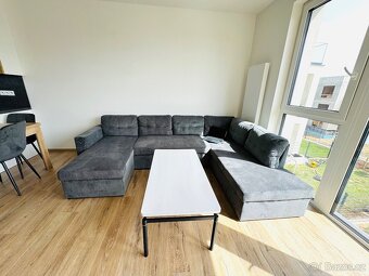 Pronájem bytu 2+kk 70m²,v lokalitě Milana Ticháka Vila Park - 9