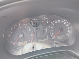 Prodám Seat Toledo 1M, gumbalkan - 9